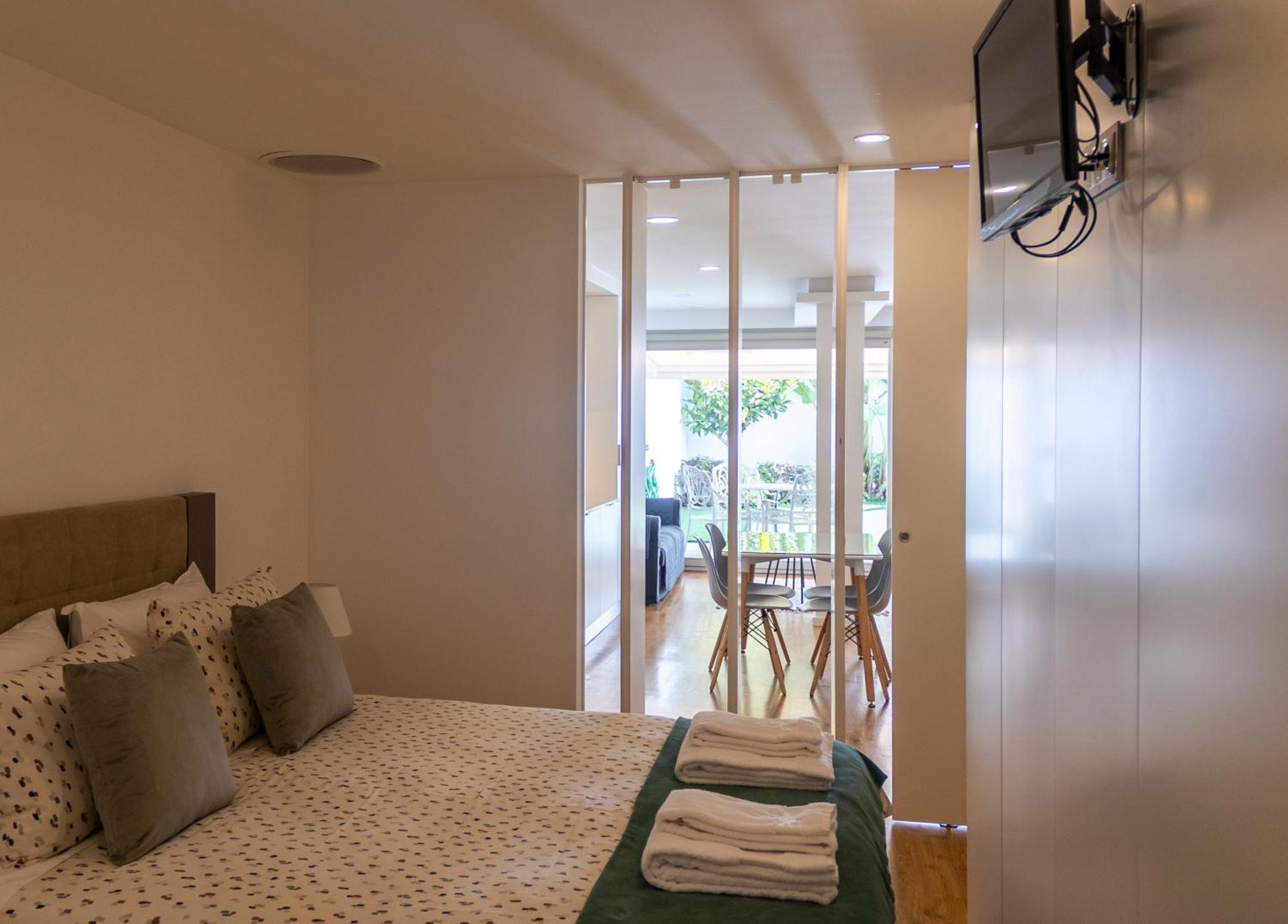 Casa Das Falcoeiras - Al Com Patio E Jardim Privados อาเวโร ภายนอก รูปภาพ