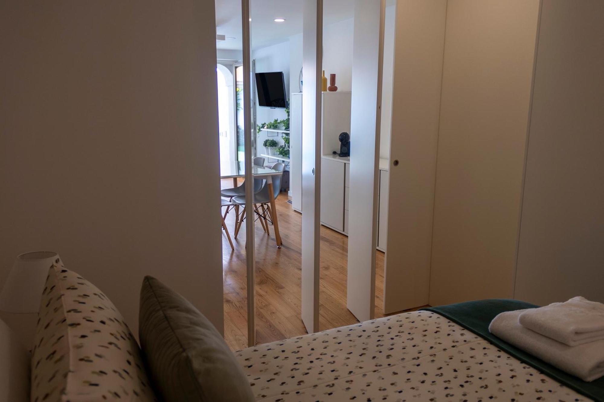 Casa Das Falcoeiras - Al Com Patio E Jardim Privados อาเวโร ภายนอก รูปภาพ