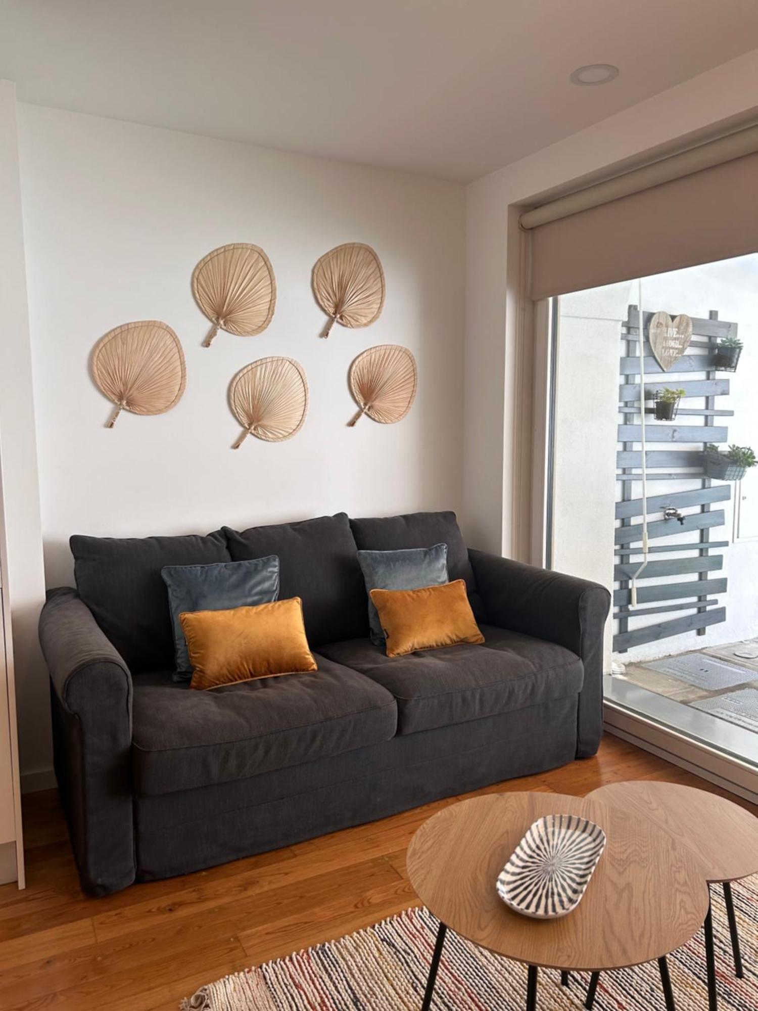 Casa Das Falcoeiras - Al Com Patio E Jardim Privados อาเวโร ภายนอก รูปภาพ