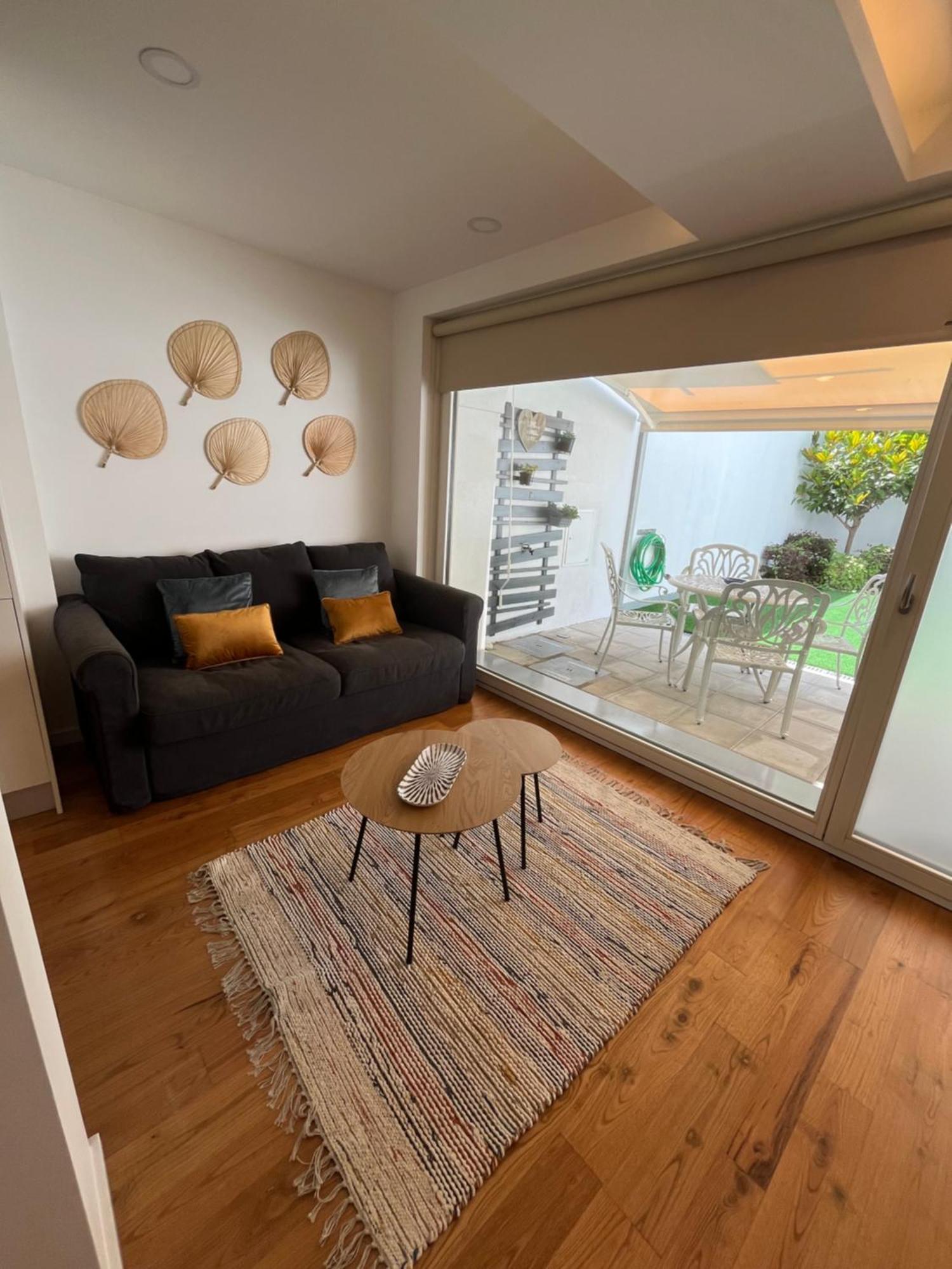 Casa Das Falcoeiras - Al Com Patio E Jardim Privados อาเวโร ภายนอก รูปภาพ
